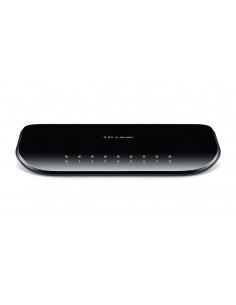 Комутатор TP-Link TL-SG1008D